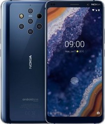 Замена камеры на телефоне Nokia 9 PureView в Омске
